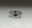 0.56 CT Marquise Cut Natural Diamond H-I SI1-SI2