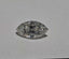 GIA 2.01 CT Natural Marquise H SI2