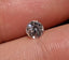 0.54 CT Natural OE Cut JK I1 Chipped