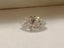 0.70 CT Natural Marquise Cut FG SI1
