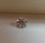 1.01 CT Natural Round Brilliant HI I1