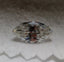 1.04 CT GIA Marquise Cut Natural Diamond I SI2