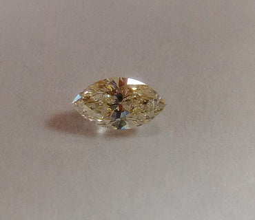 0.41 CT Natural Marquise TLB- I1