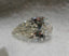 0.76 CT IGI Pear Shaped Natural Diamond I SI2