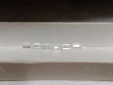 1.26 CTTW Baguette Cut Natural Diamonds (6) G-H SI-SI2