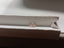 GIA 1.52 CT Natural Oval Modified Brilliant UV Light Brown  VVS2 EX VG