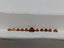 1.30 CTW Natural Chocolate Brown Imperfect Parcel