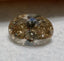 2.51 CT IGI Oval Brilliant Natural Diamond Q-R SI2