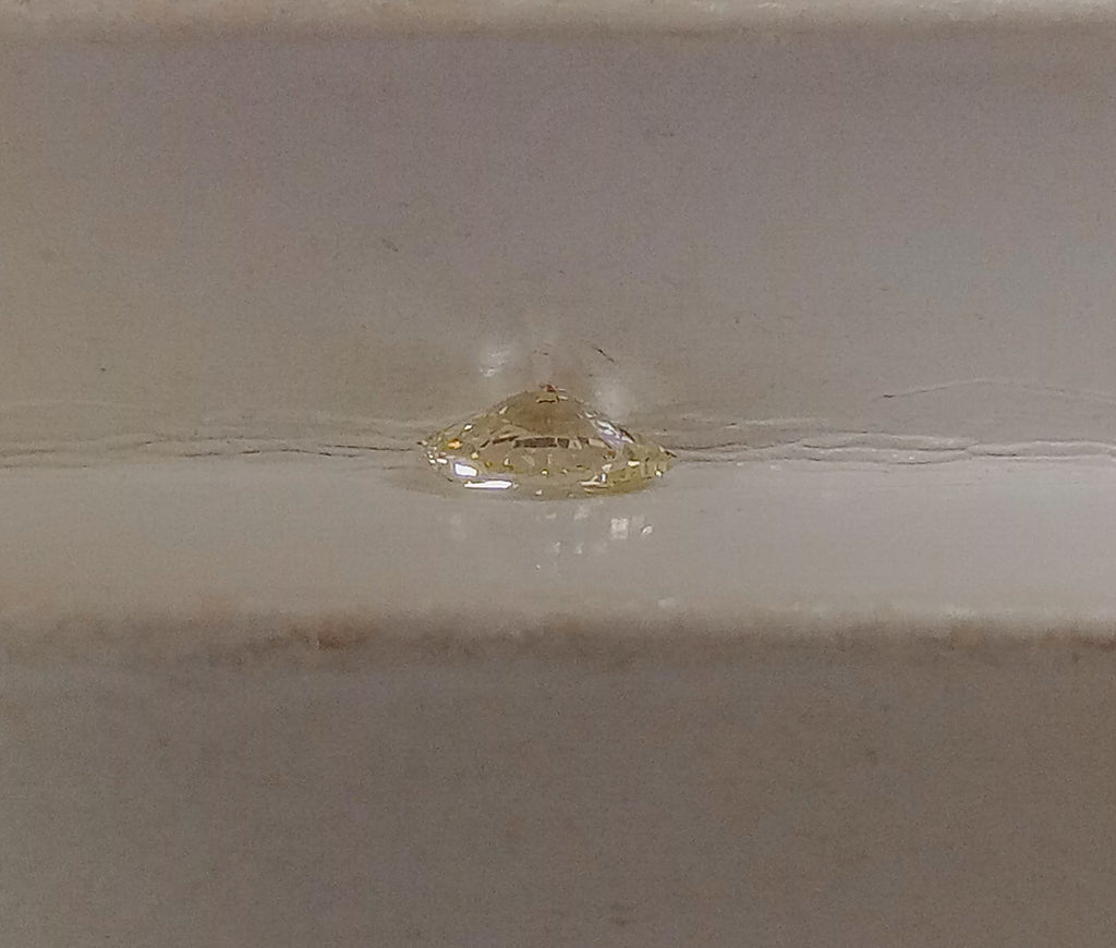 0.41 CT Natural Marquise TLB- I1