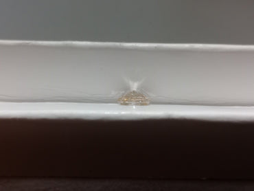 0.49 CT Marquise Cut Natural Diamond TLB VS