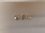 3 Old cut stones, 1.05, 0.73, 0.89 (2.67 CTW) SI+ JKL