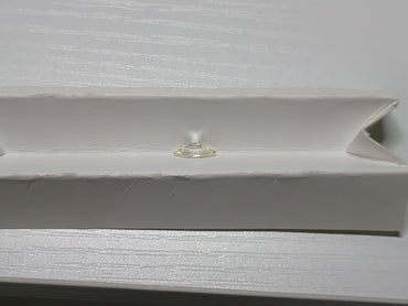0.56 CT Marquise Cut Natural Diamond J VS