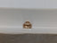 1.22 CT GIA Old Mine Brilliant Natural Diamond Fancy Light Brown VVS1