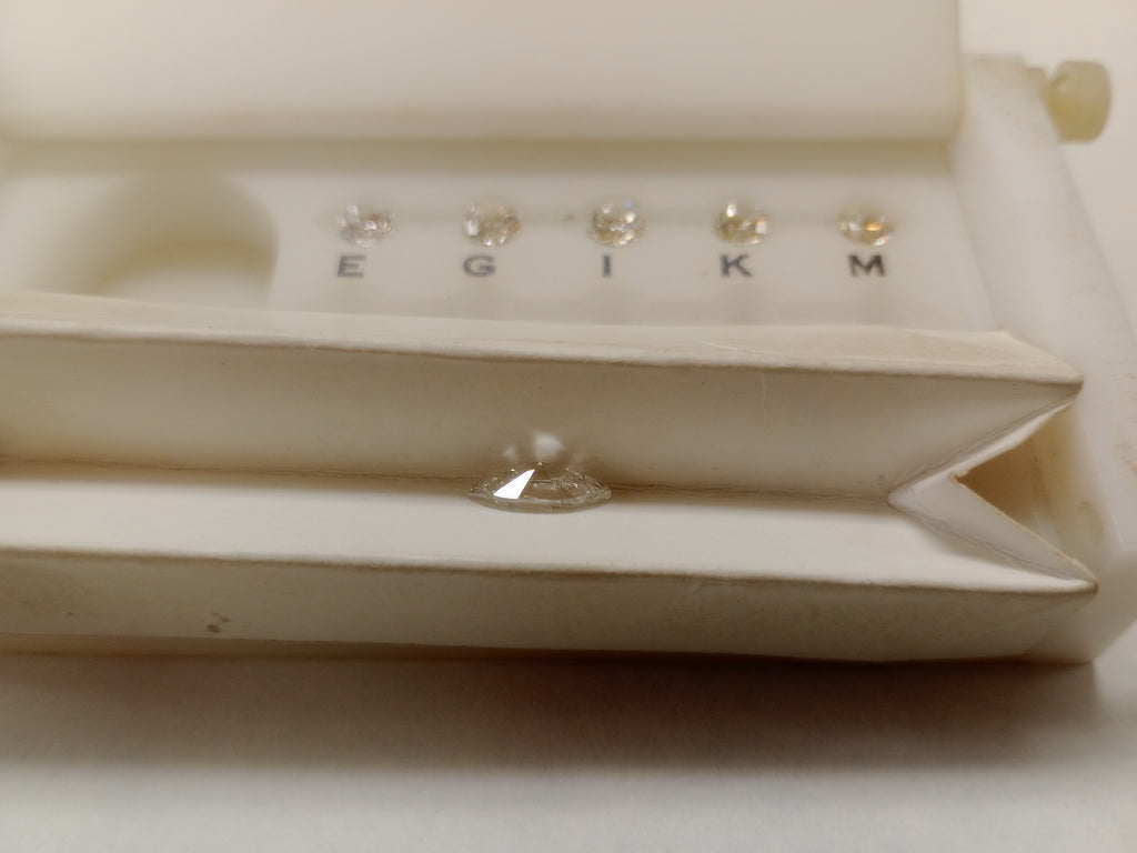 GIA 1.01 CT Marquise Loose Diamond, G, I2
