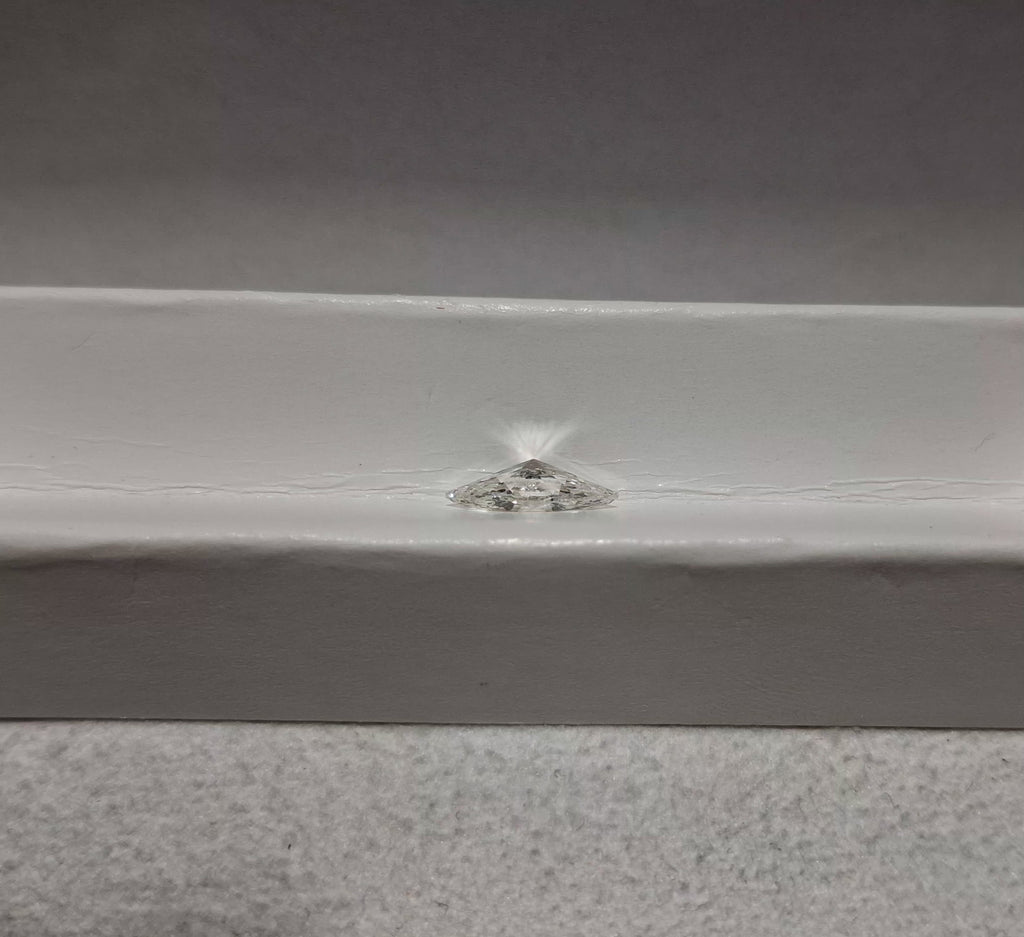 HRD 1.03 CT Natural Marquise G I1