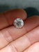 5.51 CT IGI Round Brilliant Natural Diamond F I1