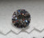 1.00 CT GIA Round Brilliant Natural Diamond F SI2