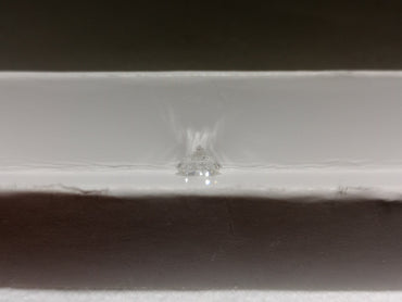 0.71 CT Round Brilliant Natural Diamond H-I I1