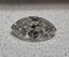IGI 2.01 CT Natural Marquise Cut H I1 VG EX VG