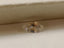 0.72 CT Natural Marquise Cut H-I I1