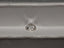0.77 CT Natural Round Cut IJ Light Undertone I1