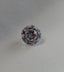 0.59 CT Round Brilliant Natural Diamond G-H I2