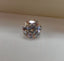 GIA 1.61 CT Natural Round Brilliant  F SI2
