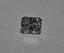 GIA 1.00 CT Natural Radiant I VS1