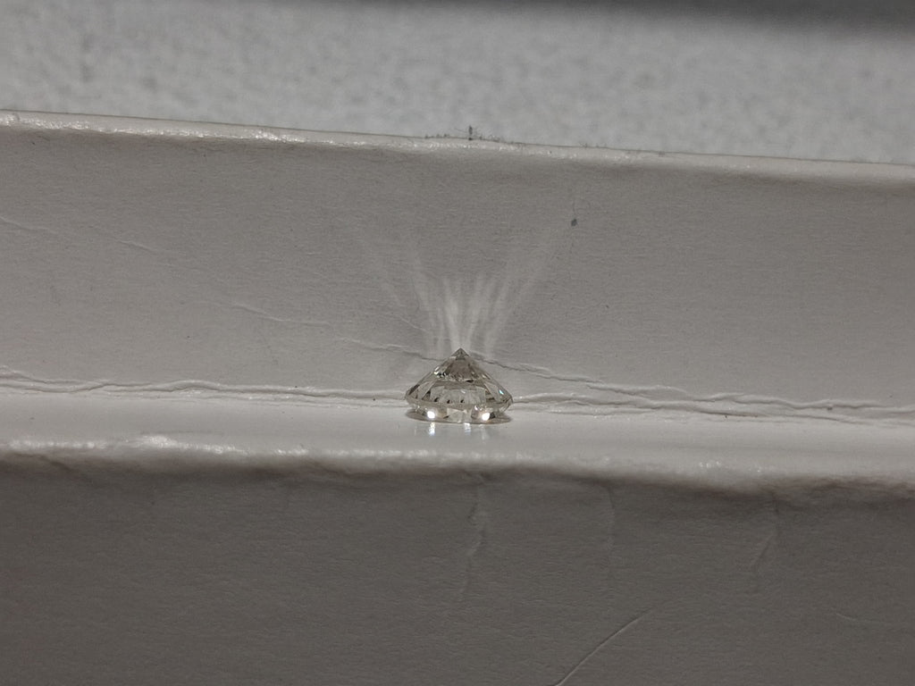 0.52 CT Natural RB H-I SI2