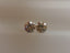 2 Round Brilliant Diamonds .64 TCW H-J SI Goods