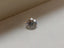0.51 CT Natural Round Brilliant IJ I1