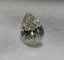 1.00 CT GIA Pear Shape Natural Diamond I SI2