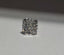 0.90 CT Natural Cushion Cut H Nice I1