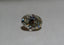 1.00 CT GIA Oval Cut Natural Diamond I SI1