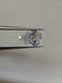 1.07 CT Pear Shape Natural Diamond I I2