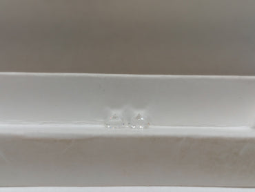 1.07 CTW Round Brilliant Natural Diamond Match G-H VS-SI1