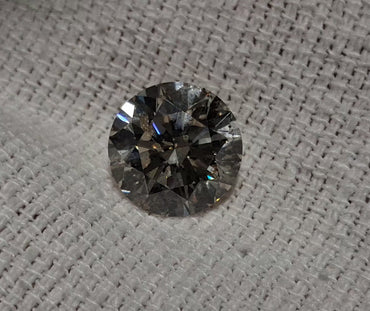 HRD 6.01 CT Natural Round K I1