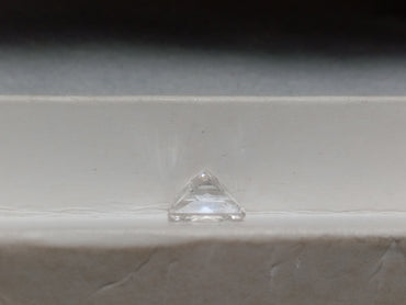 2.00 CT Princess Cut Natural Diamond H I1