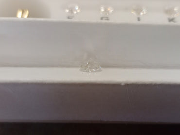 0.71 Old European Cut Natural Diamond HI I1