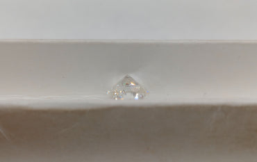 2.01 CT Round Brilliant Natural Diamond I SI1