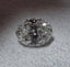 2.00 CT GIA Oval Brilliant Natural Diamond I SI2