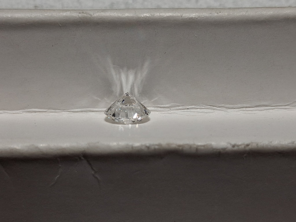 0.71 CT Natural RB G-H SI2