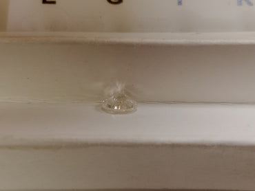 0.46 CT Natural Oval HI I1