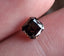 1.08 CT Deep Red-Orangish-Brown Natural Radiant SI2-I1