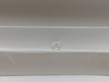0.70 CT Round Natural Diamond K-L I2