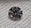 GIA 1.00 CT Natural Round H SI2 EX-VG-EX