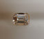 GIA Natural 1.17 Emerald Cut G SI1