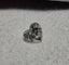 IGI 1.00 CT Natural Heart H SI2 Nice Make