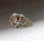 2.56 CT Natural Pear Shape Diamond LM SI2-I1