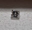 1/2 Carat Natural Princess Cut Diamond H I1
